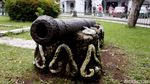 Melihat Megahnya Keraton Kasepuhan di Cirebon