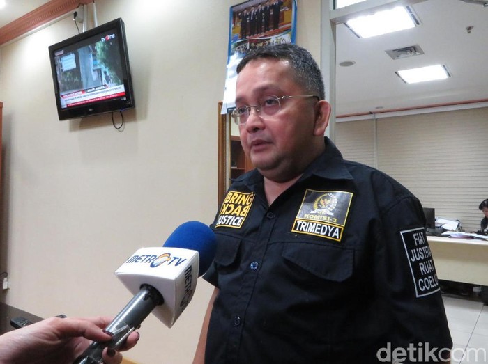 Disoraki Massa saat Aksi 212, PDIP: Iktikad Kita Baik