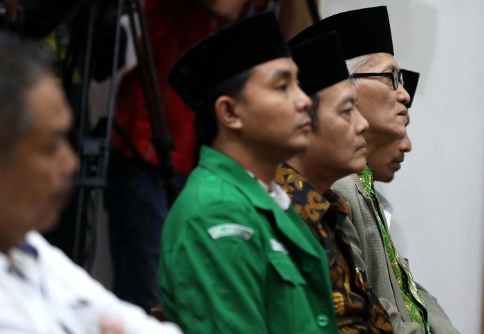 Ahli Pidana UII Analisis 3 Hal Ini dari Pidato Ahok