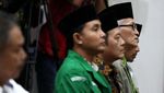 3 Ahli Bersaksi di Sidang Ahok