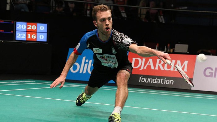 Musica Champions dan Mutiara Cardinal Belum Terbendung