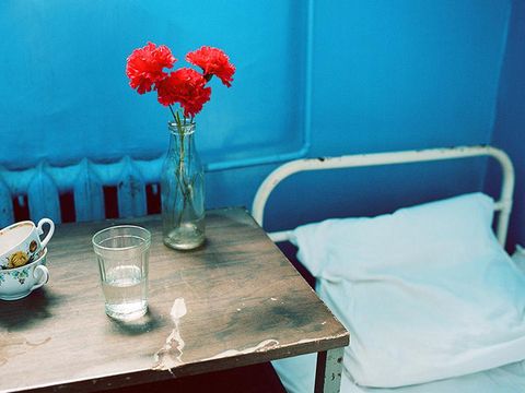 Punya Nyali, Berani Tidur Sendiri di Hotel-hotel Ini?