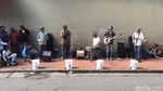 Pesta Mardi Gras di New Orleans, dari Mabuk Sampai Bugil