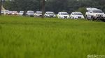 Datsun Risers Eksplorasi Cirebon