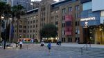 Modern & Bersih, Pelabuhan Sydney Ini Layak Dicontoh Indonesia