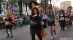 Pesta Mardi Gras di New Orleans, dari Mabuk Sampai Bugil