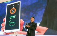 Jejak Langkah Oppo di Barcelona