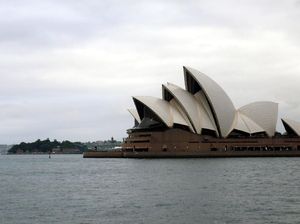 Mencekam Rekor Corona di Australia Gegara Tersebar di Kelab Malam