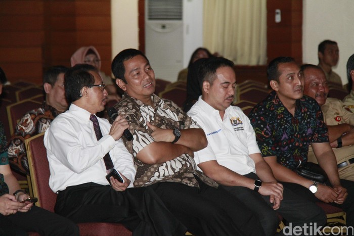 Produk dari Semarang Akan Ramaikan Festival Indonesia di Moskow