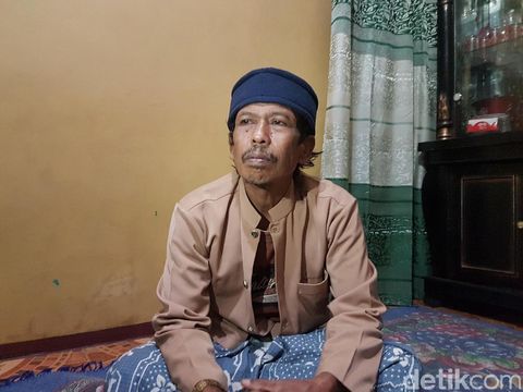 Ayah Siti Aisyah