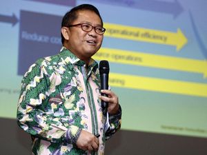 Menkominfo Gembira Jika Go-Jek Gaet Investasi Tencent