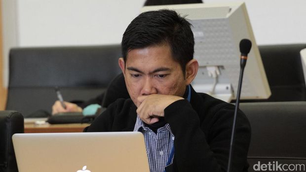 Perppu 2/2017, Ahli: MK Sudah Beri Tafsir Kegentingan yang Memaksa