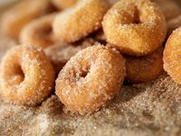 Spudnut Alias Donat Kentang Ternyata Sudah Ada Sejak Abad 19