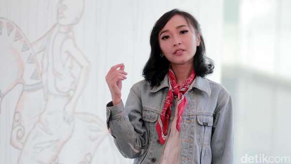 Rinni Wulandari Si Independent Women Rinni Wulandari Si Independent Women