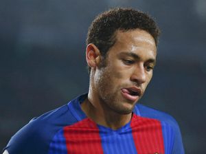 Enrique Tak Mau Banyak Bahas Neymar