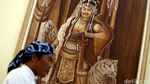 Melihat Megahnya Keraton Kasepuhan di Cirebon