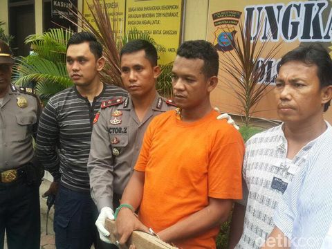 Tak Bayar Parkir, Pengunjung Kafe di Medan Dianiaya Hingga Tewas