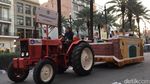 Pesta Mardi Gras di New Orleans, dari Mabuk Sampai Bugil