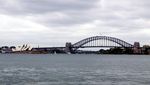 Sydney Opera House di Kala Malam, Cantiknya!