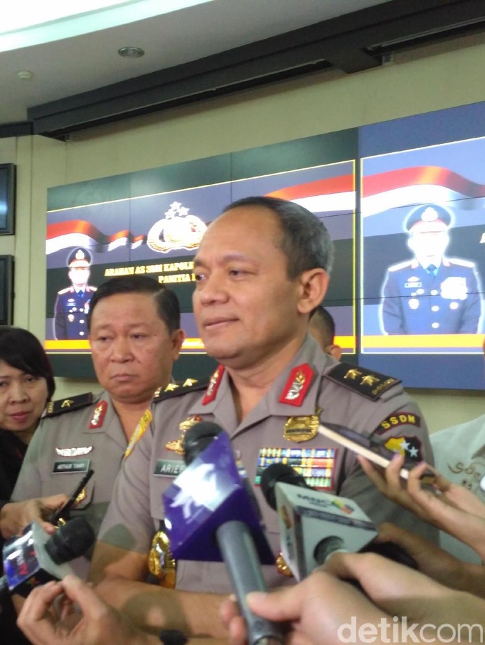 Cegah Kisruh Perekrutan Taruna, Ketua Panitia: Ikuti Aturan Saja