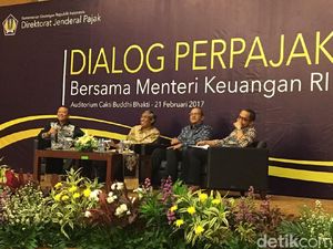 Ustaz Dapat Penghasilan dari Ceramah, Perlukah Ikut Tax Amnesty?