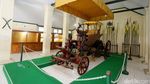 Melihat Megahnya Keraton Kasepuhan di Cirebon