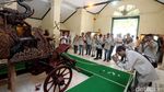 Datsun Risers Eksplorasi Cirebon
