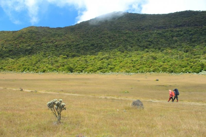 Alun-alun Surya Kencana