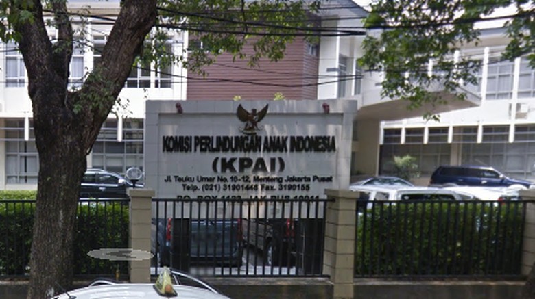 Pernikahan Dini Terjadi Lagi, KPAI Tantang Capres-Caleg Cari Solusi Pernikahan Dini Terjadi Lagi, KPAI Tantang Capres-Caleg Cari Solusi