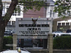 KPAI Minta Para Pemerkosa Gadis 16 Tahun di Sulsel Dihukum Berat