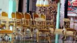Melihat Megahnya Keraton Kasepuhan di Cirebon