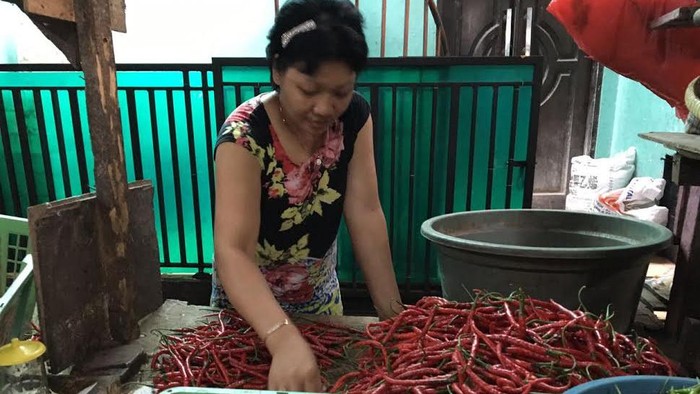 Harga Cabai Rawit Merah Rp 150.000/Kg, Apakah Petani Untung?