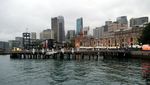 Modern & Bersih, Pelabuhan Sydney Ini Layak Dicontoh Indonesia