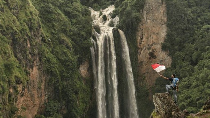 Populer Namun Tersembunyi, Ini Bukit Bossolo di Makassar