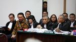 3 Ahli Bersaksi di Sidang Ahok
