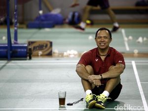 BWF Batalkan Regulasi, Ganda Campuran Indonesia Rileks Menuju Olimpiade