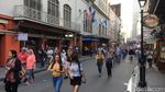 Pesta Mardi Gras di New Orleans, dari Mabuk Sampai Bugil
