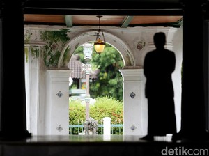 Wisata Sekaligus Silaturahmi dengan Sultan, Mulai Rp 50 Ribu/Orang