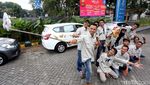 Datsun Risers Eksplorasi Cirebon