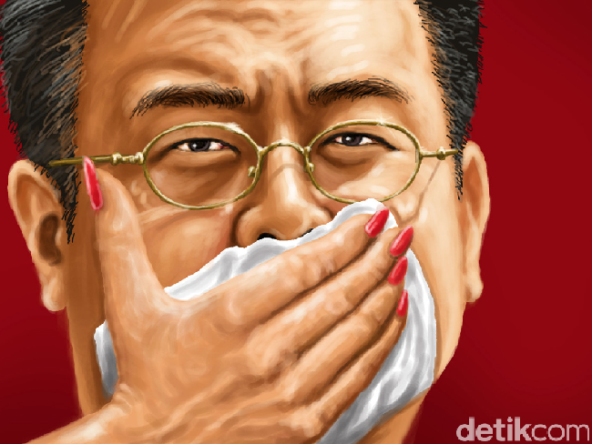 5 Fakta Penting Soal VX Nerve, Racun yang Bunuh Kim Jong-Nam