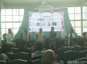 Tips Merawat Sepeda Motor ala OTOLovers