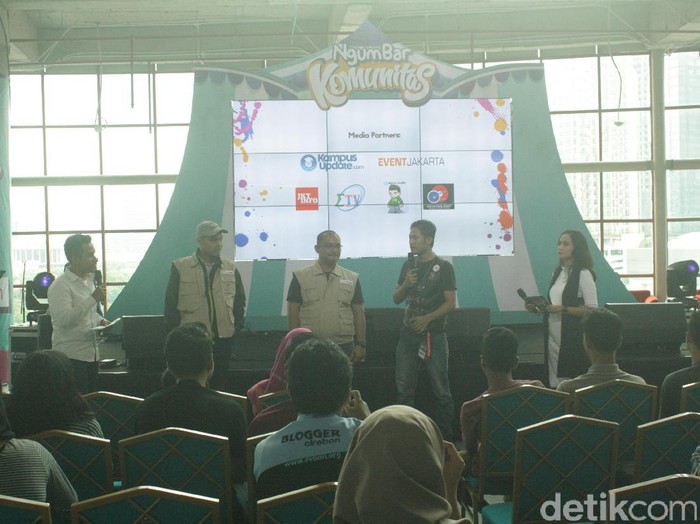 Tips Merawat Sepeda Motor ala OTOLovers