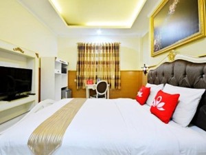 Akomodasi Serba Mahal Saat Libur Lebaran? Ini Solusinya