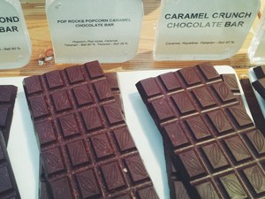 Cokelat Khas Bali Punya Karakter Unik yang Memikat Ahli Cokelat Prancis