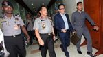 Kapolri Raker dengan Komisi III