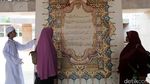 Pameran Sejarah dan Seni Islam di Istiqlal