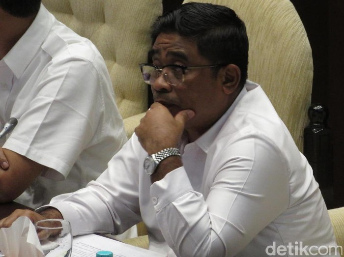 Sumarsono: Siapa pun Gubernurnya, Normalisasi Sungai Harus Lanjut