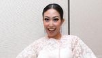 Ayu Dewi Tetap Cantik Saat Hamil