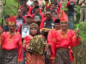 Gagal Bawa Jenazah Tan Malaka, Keluarga Gelar Upacara Di Kediri