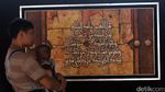 Pameran Sejarah dan Seni Islam di Istiqlal